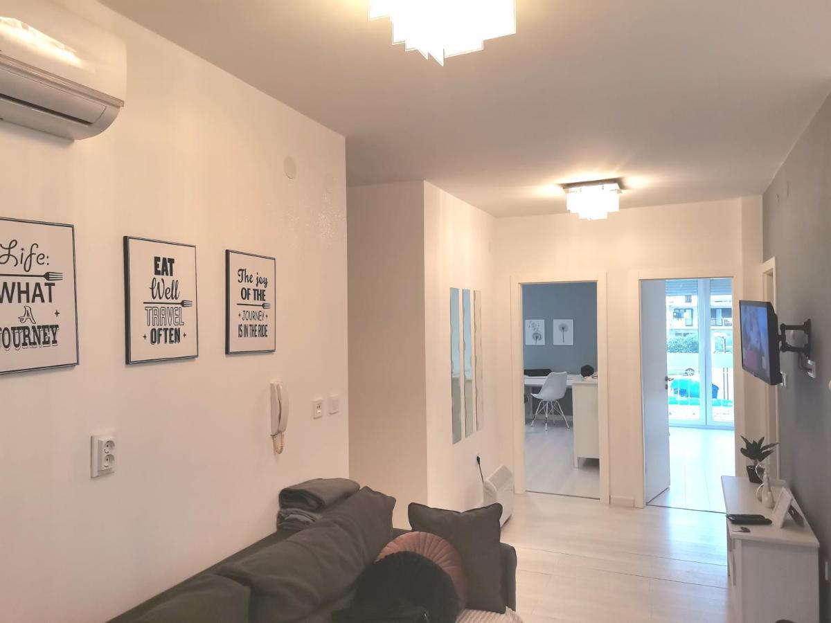 Residential Apartment Split Eksteriør billede