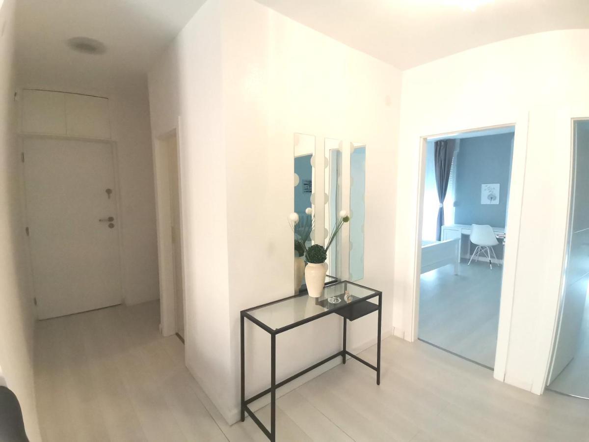 Residential Apartment Split Eksteriør billede